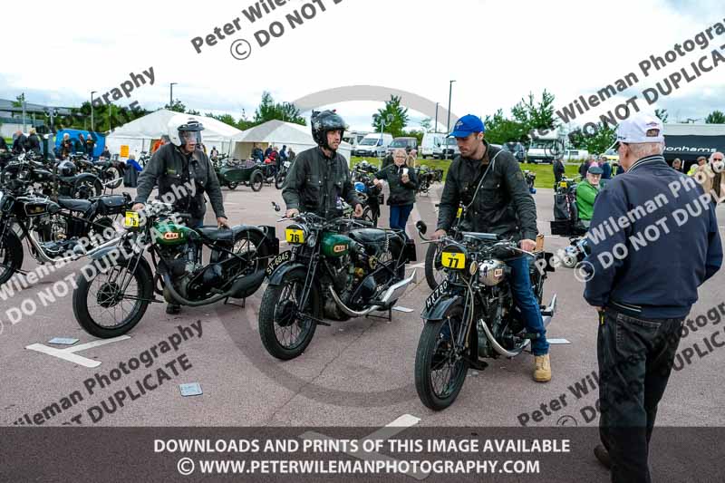 Vintage motorcycle club;eventdigitalimages;no limits trackdays;peter wileman photography;vintage motocycles;vmcc banbury run photographs